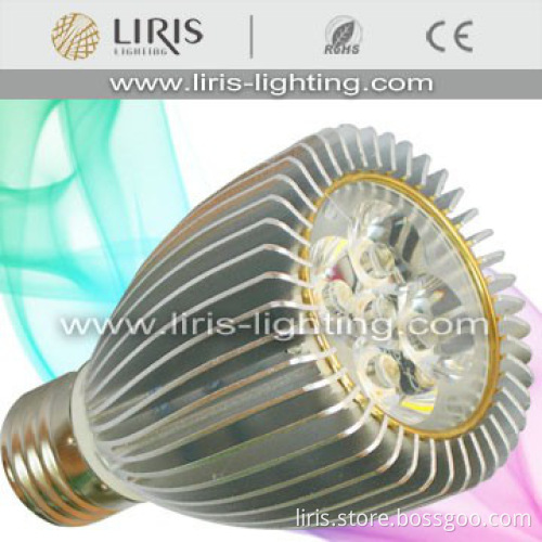 3W LED Spot/ Spotlights;Energy Saving Lamp with CE and RoHS-05